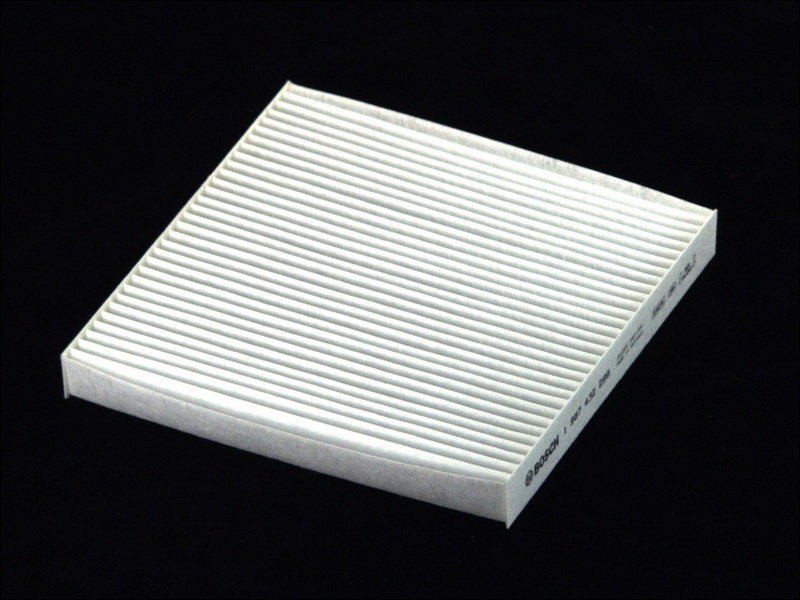 Bosch Filtr kabiny 1 987 432 299