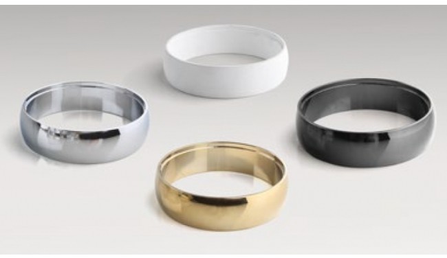 AZzardo Piercień ozdobny do ADAMO RING NC1827-W - !