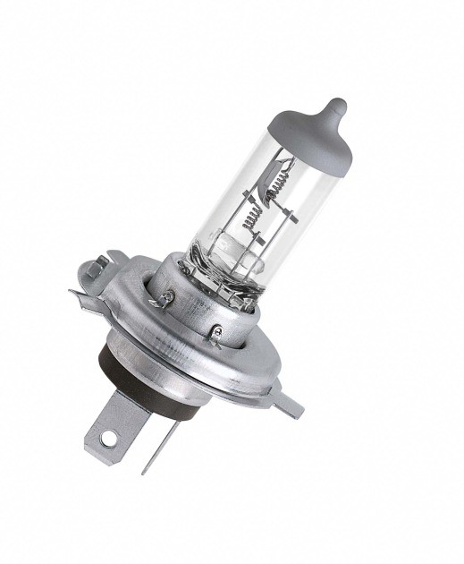 OSRAM H4 24V 75/70W P43t GIGANTR Heavy-Duty