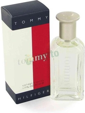 Tommy Hilfiger Tommy Woda toaletowa 100ml