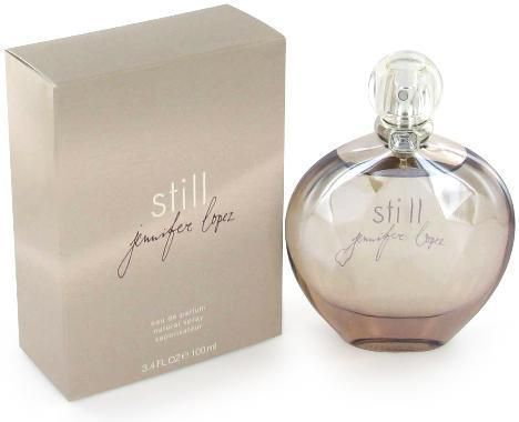 Jennifer Lopez Still woda perfumowana 30ml