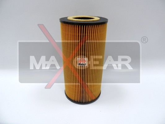 MAXGEAR Filtr oleju 26-0177
