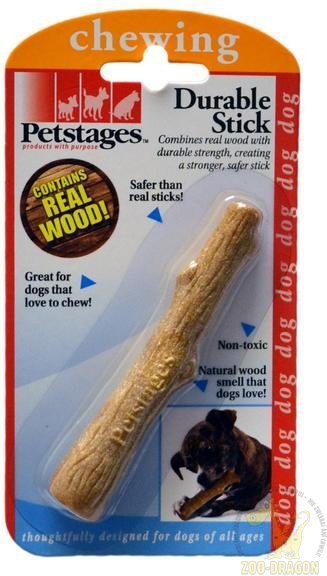 Petstages PS21 cm6 - Durable Stick Petite