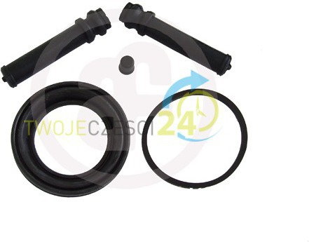 AUTOFREN Zestaw naprawczy, zacisk hamulca SEINSA D4547