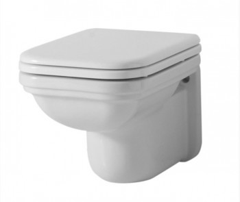 Kerasan Waldorf biała 411501