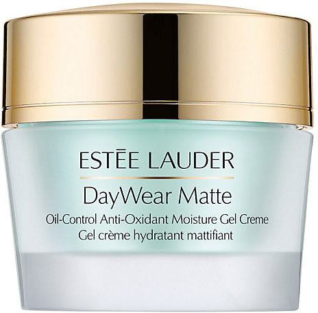 Estee Lauder DayWear Matte Oil-Control Anti-Oxidant Moisture Gel Creme Oily Skin 50ml