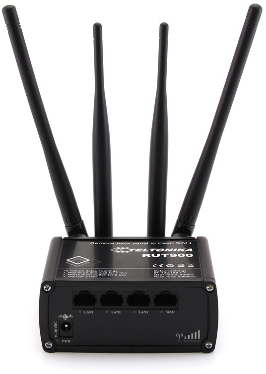 Teltonika RUT900