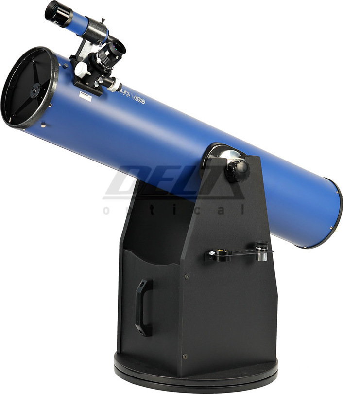 Teleskop DO-GSO Dobson 8 F/6 M-CRF