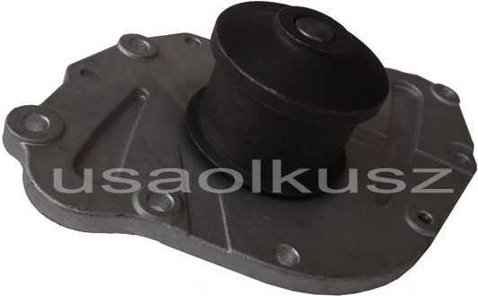 NTY Pompa wody silnika Chrysler 300C 3,5 V6