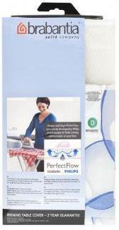 Brabantia Pokrowiec do deski PerfectFlow Bubbles D 135x45 101465