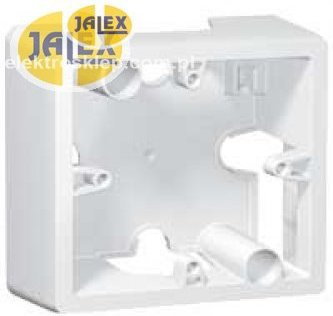 Legrand Sistena Life PUSZKA N/T 1M POZIOMA 771096