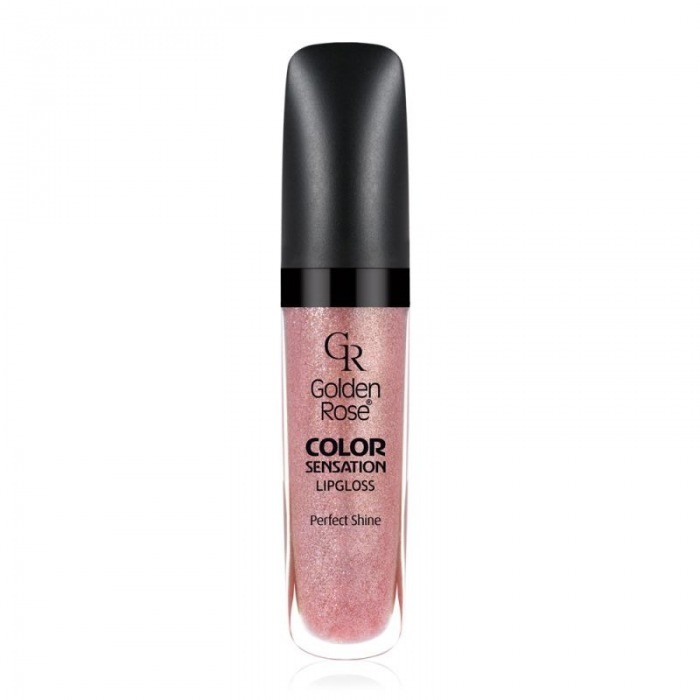 Golden Rose COLOR SENSATION LIPGLOSS NR 105