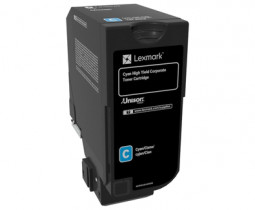 Lexmark 74C2HCE