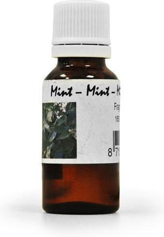 Skytec Aromat do wytwornicy dymu 20ml 5 L zapach mięty pieprzowej Sky-160.651