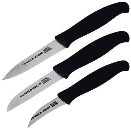 Hendi Nożyk do obierania, typ prosty - 75/180 mm 841105