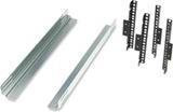 APC Equipment Support Rails for 600mm Wide Enclosure AR8006A
