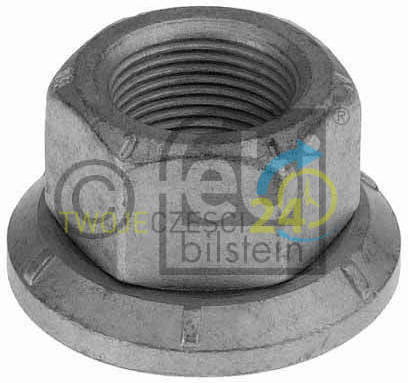 FEBI BILSTEIN 07663