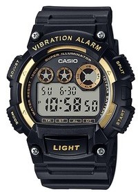 Casio Sports W-735H-1A2