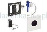 Geberit Elektroniczny zawór spłukujący do pisuaru Sigma01 116.021.11.5 116021115