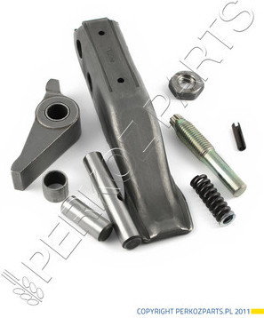 CNH ŁAPKA SPRZĘGŁA 5093020