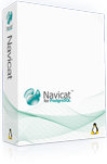 PremiumSoft Navicat for PostgreSQL Linux Non-commercial Edition