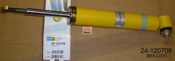 BILSTEIN Amortyzator 24-120708