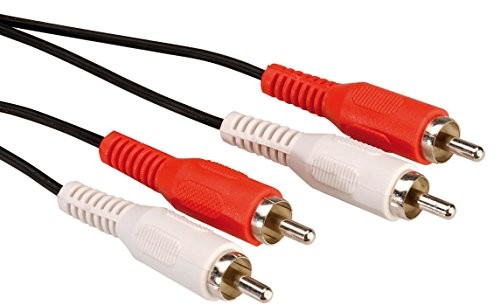 Rotronic ROLINE Cinch przewód łączący Duplex ST/ST, 10 m, czarny 11.09.4338
