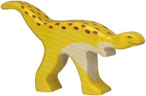 Holztiger Drewniany staurikozaur