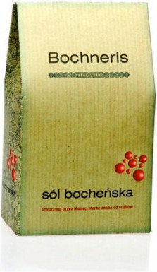 Bochneris 0,6kg kartonik 5906743900568