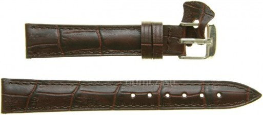 Diloy Pasek do zegarka 14mm 379 14 2