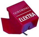 Goldring Igła do wkładki gramofonowej D152E (do wkładki Elektra)