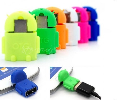 Adapter OTG Android P216
