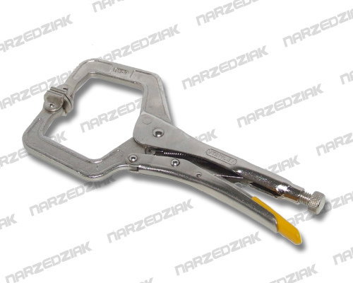 Stanley szczypce zaciskowe Morse a typ C 0-84-816 (280 mm)