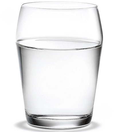 Holmegaard Perfection szklanka do wody, 6 szt 4802418