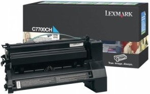 Lexmark 00C7700CH