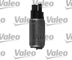 Valeo Valeo modul pompy paliwowej 347232 347232