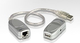 Aten USB Extender/RJ45 UCE60