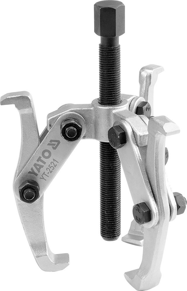 YATO Ściągacz trójramienny 150 mm YT-2521