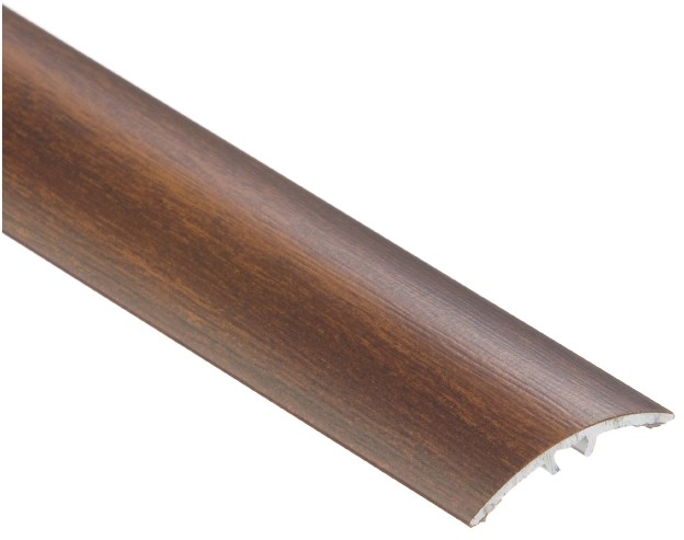 Cezar Listwa progowa 30 x 900 mm orzech