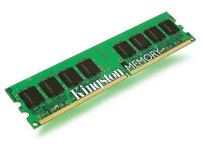 Kingston 2GB KVR667D2E5/2G