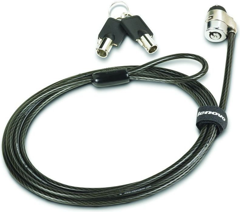 Lenovo Kensigton Cable Lock - 73P2582