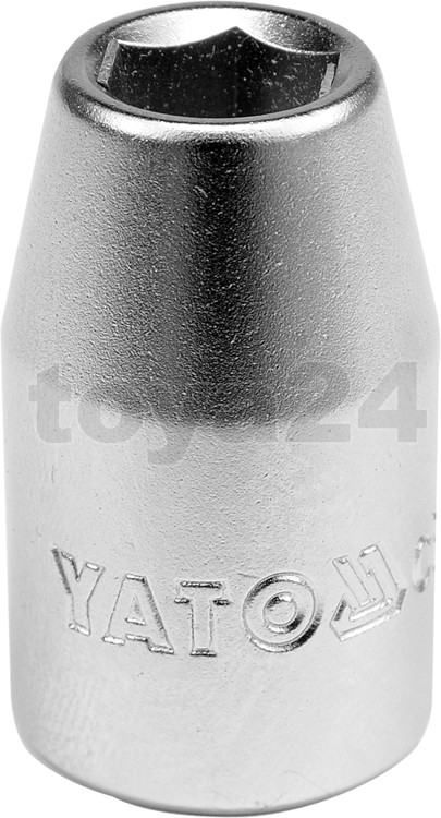 Yato Adapter do bitów 3/8 x 8 mm YT-1296