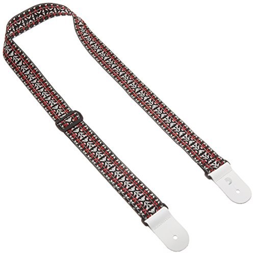 Planet Waves 50g01 tkaniny pasek na ramię z tkaniny nylonowej Cotton Strap Collection hondschoote Nanny 2 długość: 1530 MM szerokość: 50 MM 50G01