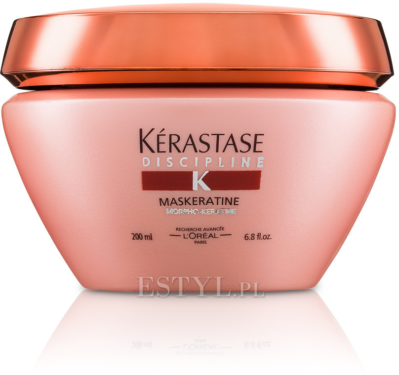 Kerastase лучшая маска для волос