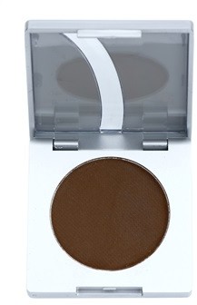 Kryolan Basic Eyes puder do brwi tonujący do brwi odcień Medium 3,5 g