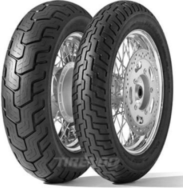 DUNLOP D 404 110/90R16 59P 650800