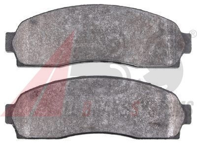 A.B.S. ALL BRAKE SYSTEMS BV.) 38833