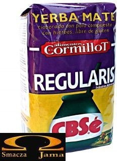 CBS e Regulase 500g 8866