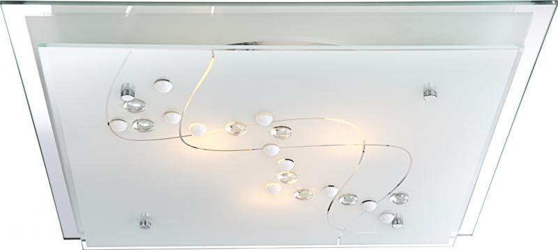 Globo Lighting Plafon Ballerina I 48092-2