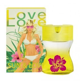 Morgan MORGAN Love Love Sun & Love woda toaletowa 35ml